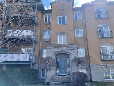 4 1 / 2 à louer Condos Brossard Image# 7