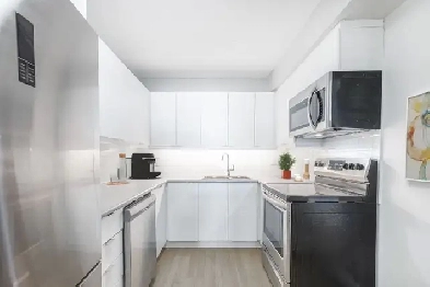 Carnegie - 1 Bedroom, 1 Bathroom Apartment for Rent Image# 1