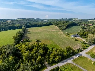 15.2 Acres of Land for Sale in Hamilton Township Image# 2