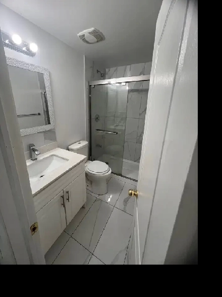 Renovated 3-Bedroom Legal Basement for Rent (Family-Only) Image# 3