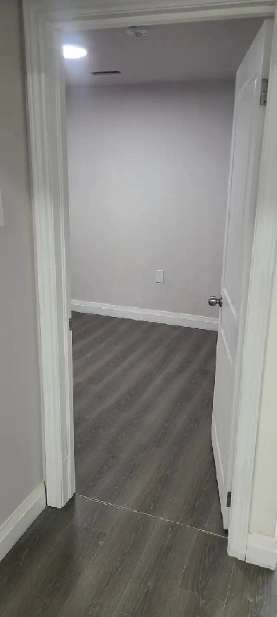 Newly built Lower Level Basement With Separate Entrance. Image# 1