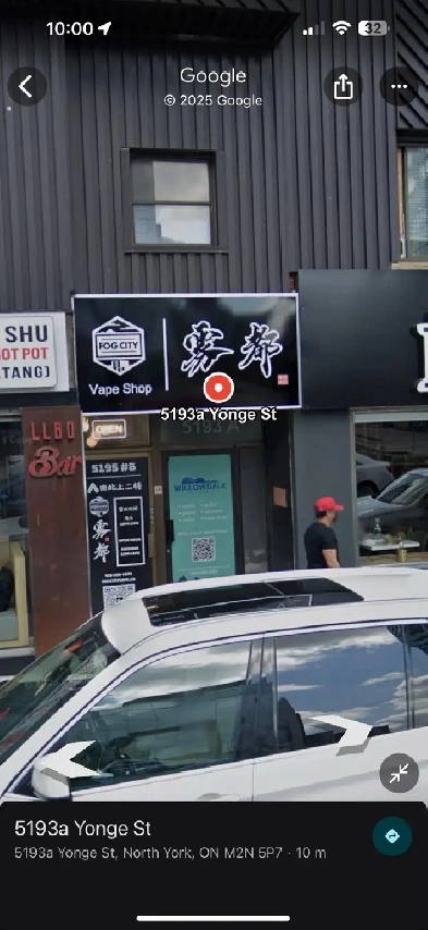 Commercial unit for rent Yonge and Finch Image# 3