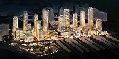 Condos for RENT/LEASE in Mississauga - SQ1 Image# 1