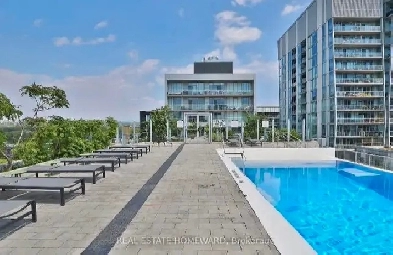 LUXURY FURNISHED 2BD 2BTH W/BALCONY & ROOFTOP POOL- DOWNTOWN TO Image# 8