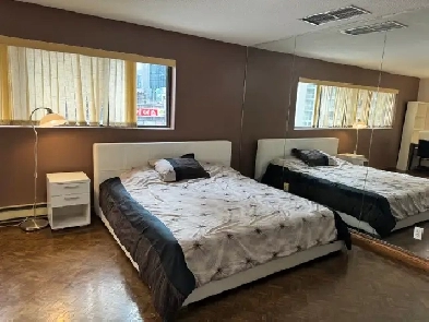 large room for rent Yonge Finch Image# 3