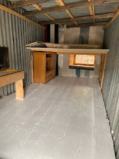 Off grid cabin Image# 2