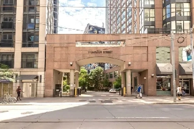 2B at Toronto Downtown for Rent Image# 8