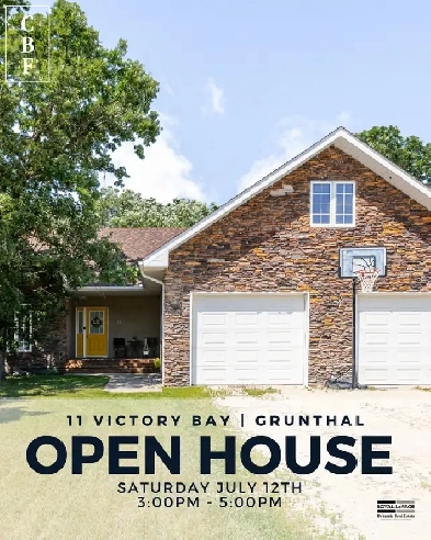 OPEN HOUSE, Saturday, July 12, 3-5PM | 11 Victory Bay, Grunthal Image# 8