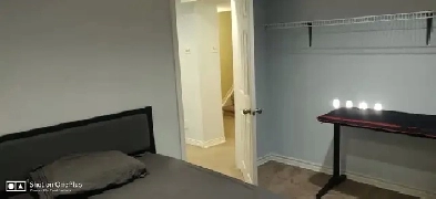 ONE BEDROOM BASEMENT FOR RENT Image# 4