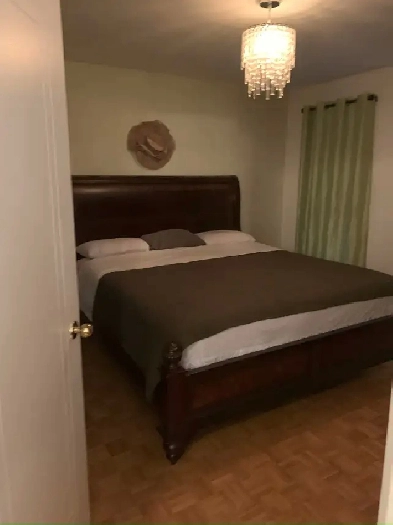 2 bedroom   1 Bathroom - House First floor for rent Boisbriand Image# 7