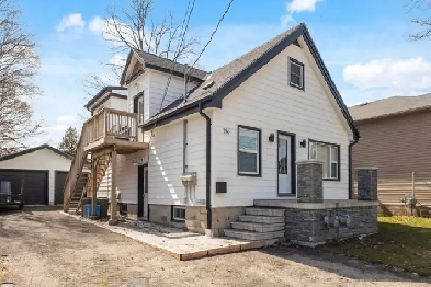 2 BDRM DUPLEX - OXFORD/WOODWARD Image# 10