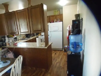 Three Bedroom Main floor house for rent available august 01/2025 Image# 1