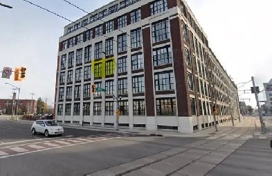 1 Bedroom Condo in the Kaufman Lofts - Available August 1st Image# 7