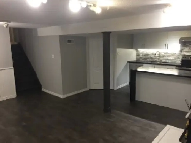 Cozy Basement, Sparling Kitchen Image# 9