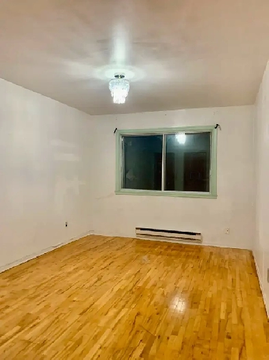 4 1/2 Apt.  à louer, disponible dès maintenant Montréal-Nord Image# 9