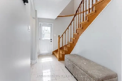 3BR/3WR/2 STOREY DETACHED HOME/RATHWOOD - PEEL/MISSISSAUGA Image# 8