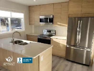 Rent to own Homes in Charlottetown with Sprout Properties Image# 5