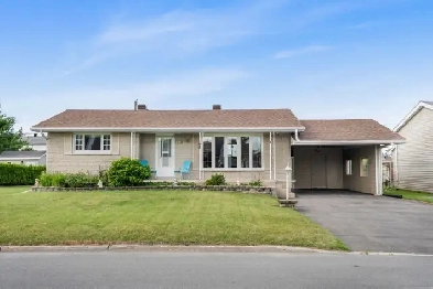 Bedard Real Estate Team - 687 Rejane Cres, Hawkesbury Image# 9