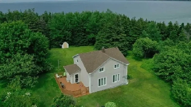 Charming Two-Story Home on 1.53 Acres Image# 7