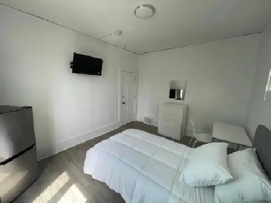 Private Room For Rent Near HSC Image# 5