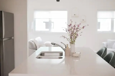 3 bedroom 2.5 Bathroom Townhouse for Rent in Fort Saskatchewan Image# 1