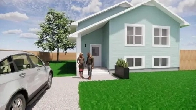 3 Bed, 1 Bath Home in Kleefeld Image# 7