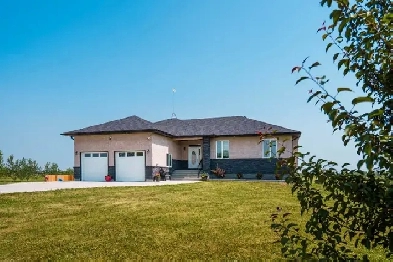 Remarkable Spacious 4BD 3BATH Bungalow- 6.33 Acres St Andrews Image# 6
