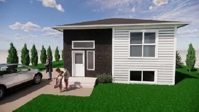 3 Bed, 1 Bath Home in Kleefeld Image# 5