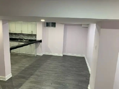2 Bedrooms basement / apartment available from Aug 1, 2025 Image# 8