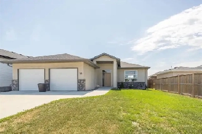 105 Alderwood Steinbach MB Image# 8