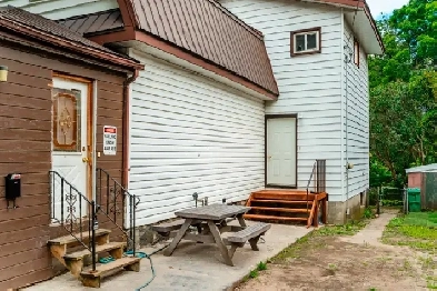 Bring Your Vision & Toolbox - 240 Ruby St, Midland, ON Image# 9