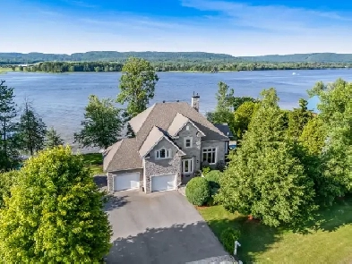 Bedard Real Estate Team - 115 Gascon St, Alfred Image# 4