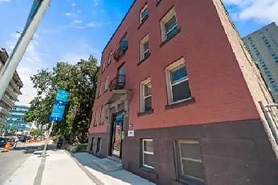 CONDO FOR SALE - 21-79 Smith St, Winnipeg Manitoba Image# 4
