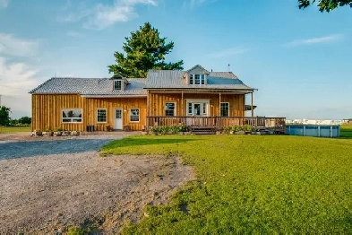 Bedard Real Estate Team - 3225 Stardale Rd, Hawkesbury Image# 9