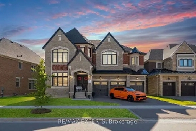 4 1BR/6WR/2 STOREY DETACHED HOME/KLIENBURG - YORK/VAUGHAN Image# 3