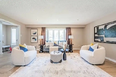 3 1BR/3WR/DETACHED BACKSPLIT 3/SOUTH EAST - DURHAM/MISSISSAUGA Image# 7
