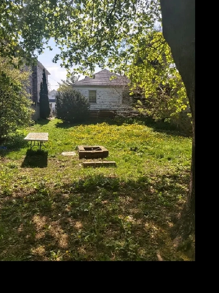 PARKING OR STORAGE SPACE FOR RENT SCARBOROUGH AREA. Image# 1