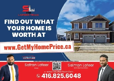 Are you looking to buy or sell real estate in the GTA? Image# 1