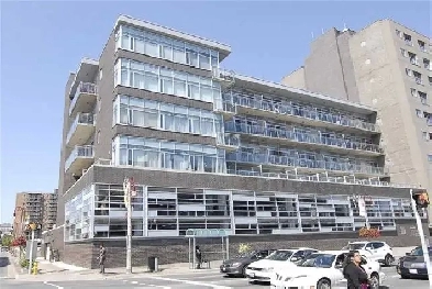 Central Oshawa Condo – Parking   Locker Inc. Image# 4
