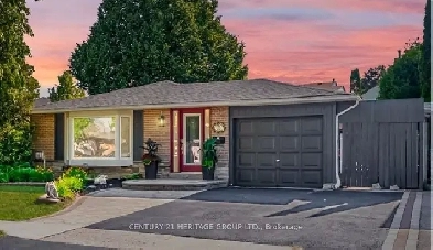 3 2BR/3WR/DETACHED BUNGALOW/SOUTH EAST - DURHAM/AJAX Image# 3
