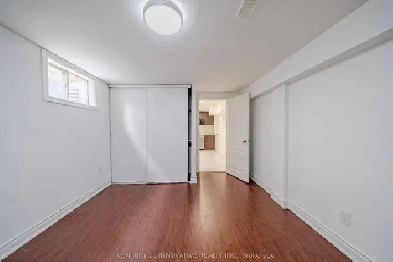 1bedrooms basment for rent centennial toronto university Image# 6