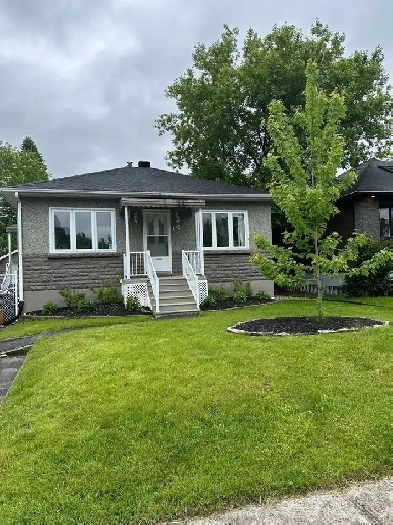 Gatineau House for rent 2 bedroom 1 bathroom Image# 7