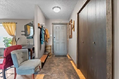 Complete Country Package - 120 Acres Rm of Vanscoy Image# 7