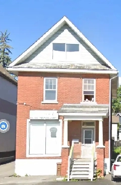 2 Chambres, 317-2 Saint Joseph, Gatineau (Hull) Image# 9