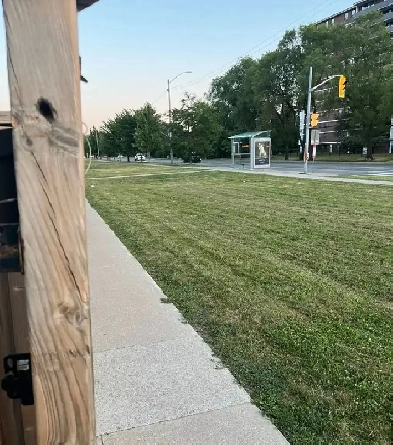 HOUSE AVAILABLE NEAR DON MILLS , SCARBOROUGH Image# 1