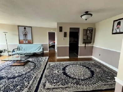 Spacious 2 Bedroom Condo for Rent in Mississauga – Square One Image# 5