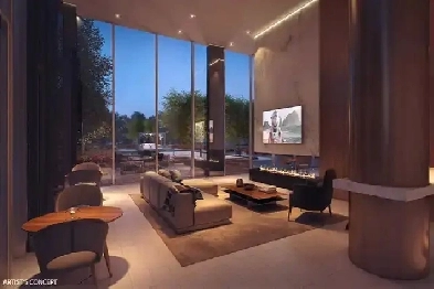 1 1 bed 1 bath Condo in North Oshawa Image# 1