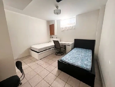 Furnished Private Room for Rent in Scarborough (From August) Image# 5