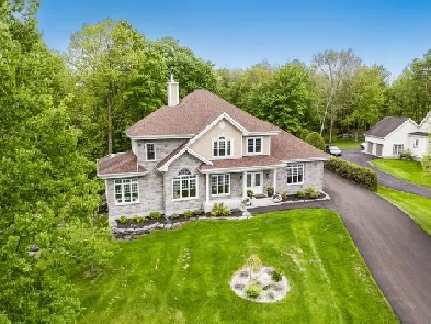 Bedard Real Estate Team - 64 Radstock Ln, Hawkesbury Image# 6