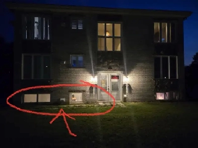 Appartement à louer grand 2 1/2 à Saint-Jean-sur-Richelieu Image# 6